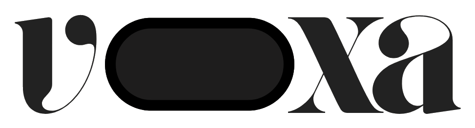 Voxa